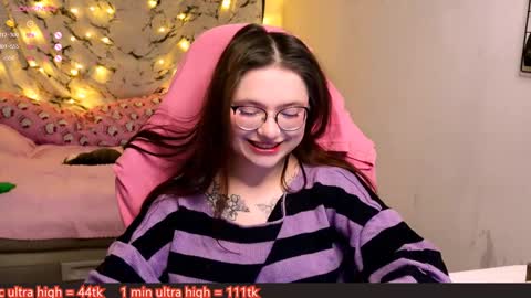 Hanna online show from 01-14-25, 10:44