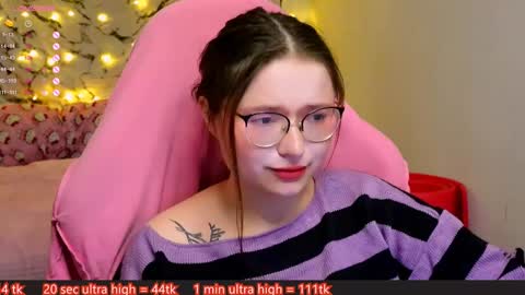 Hanna online show from 01-20-25, 10:48