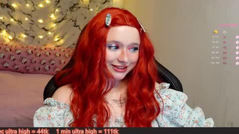 Hanna online show from 01-25-25, 10:50