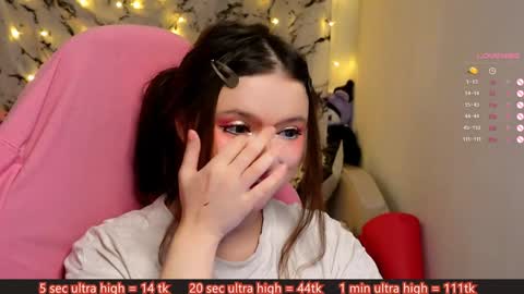 Hanna online show from 01-28-25, 11:07