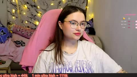 Hanna online show from 01-29-25, 11:04