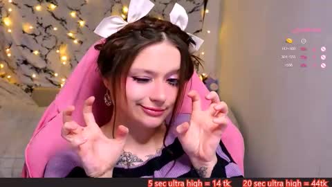 Hanna online show from 02-09-25, 03:23