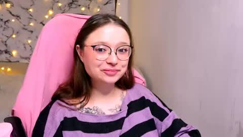 Hanna online show from 02-13-25, 03:07