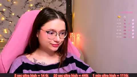 Hanna online show from 02-18-25, 12:48