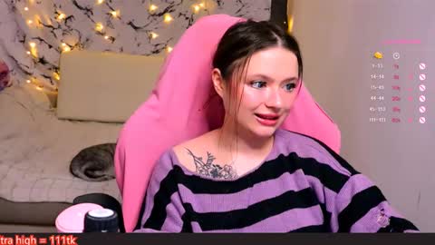 Hanna online show from 02-22-25, 01:33