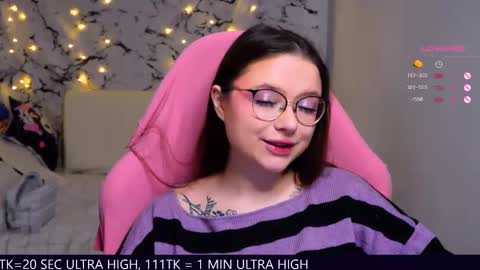 Hanna online show from 02-27-25, 10:20