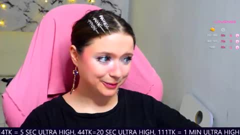 Hanna online show from 03-05-25, 10:43