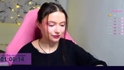 Hanna online show from 03-08-25, 12:11