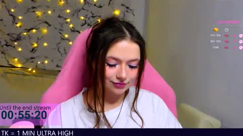 Hanna online show from 03-11-25, 12:00