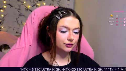 Hanna online show from 03-11-25, 11:59