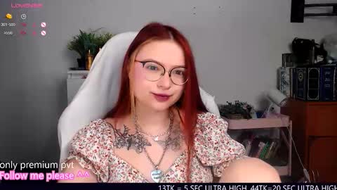 Hanna online show from 10-06-25, 11:46