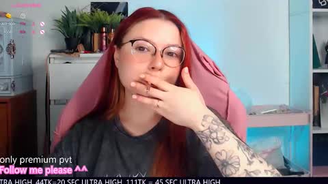 Hanna online show from 11-07-25, 10:43