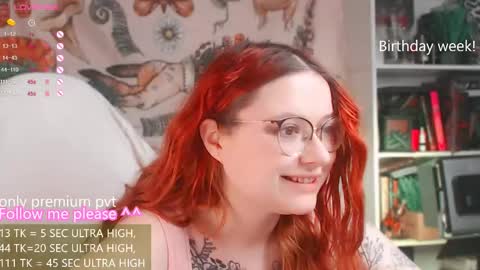 Hanna online show from 03-02-26, 04:36