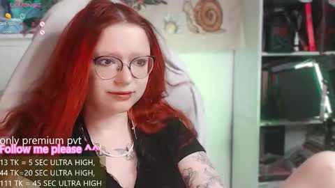 Hanna online show from 03-31-26, 02:35