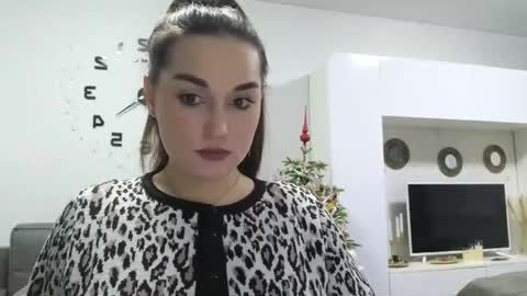Melissa online show from 12-29-24, 12:55