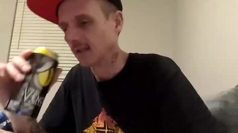 Jizzy online show from 02-08-26, 04:05