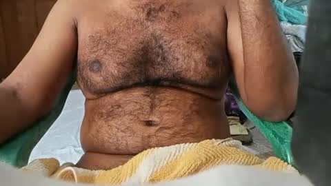 meashwin85 online show from 01-31-25, 07:07