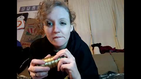 Snapshot of meateater7455 chatting on 10-11-25, 11:03 meateater7455 online show from 10-11-25, 11:03