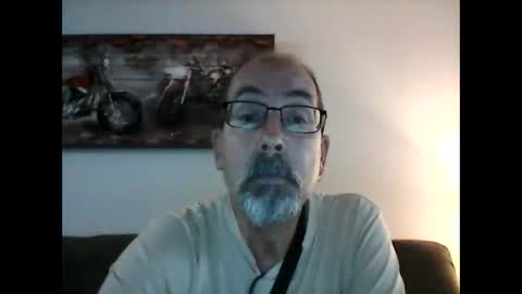 me at home online show from 12-11-24, 01:17