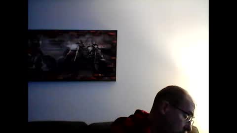 me at home online show from 02-20-25, 12:36