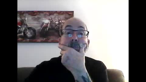 me at home online show from 02-21-25, 10:26