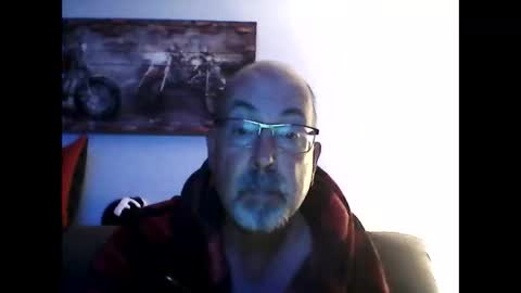 me at home online show from 10-07-25, 10:01