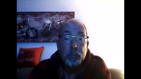 me at home online show from 10-23-25, 10:03
