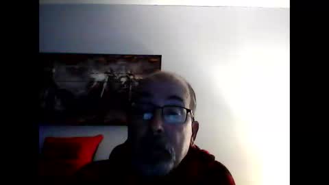 me at home online show from 05-13-26, 10:56