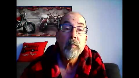 me at home online show from 05-16-26, 10:58