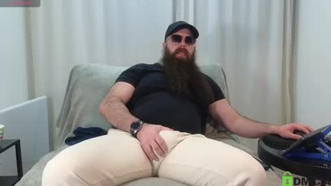 Meaty Roll online show from 02-19-25, 04:22