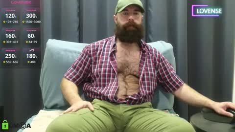 Meaty Roll online show from 02-05-26, 01:21