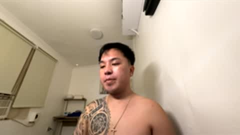 Snapshot of meatycockasian chatting on 03-24-26, 03:17 DAMON online show from 03-24-26, 03:17