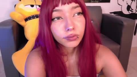 mec_sayuri online show from 02-17-25, 07:21