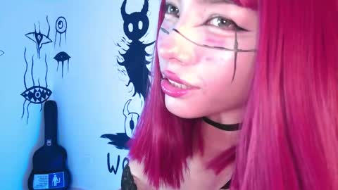 mec_sayuri online show from 03-08-25, 02:12