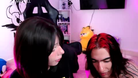 mec_sayuri online show from 11-18-25, 02:50