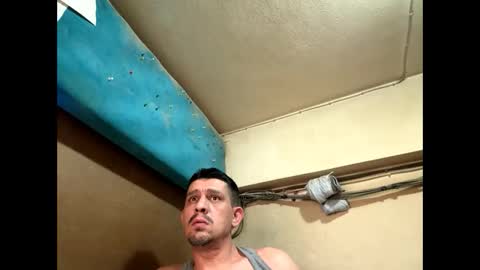 mecera83 online show from 01-20-25, 12:18