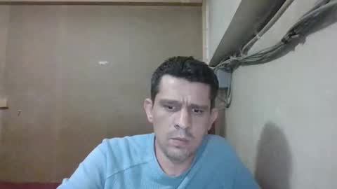 mecera83 online show from 10-22-25, 01:11