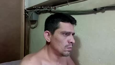 mecera83 online show from 10-27-25, 05:39