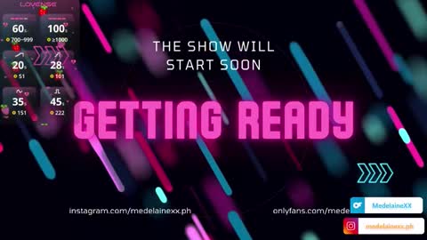 Snapshot of medelainexx chatting on 11-04-25, 08:57 Milena online show from 11-04-25, 08:57