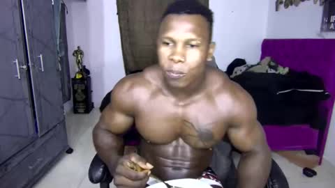 Snapshot of medellinblacx chatting on 10-25-25, 11:54 medellinblacx online show from 10-25-25, 11:54