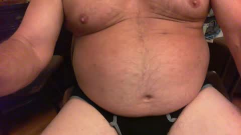 Snapshot of medfirebear chatting on 06-18-26, 12:00 medfirebear online show from 06-18-26, 12:00