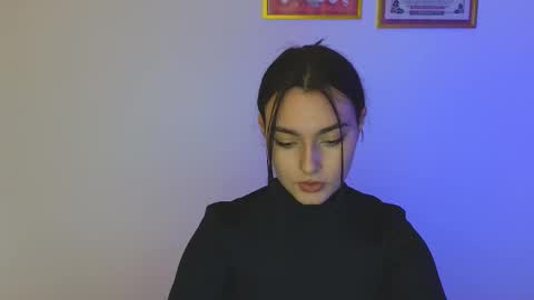 Dina online show from 02-27-25, 04:21