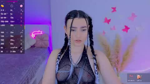 Dina online show from 02-26-26, 10:20