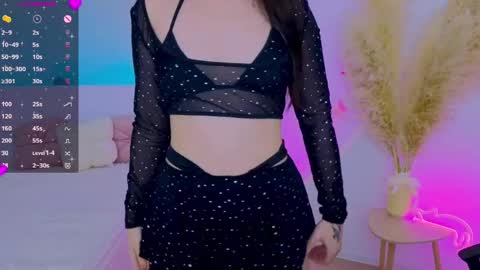 Snapshot of medina_andress chatting on 04-19-26, 09:06 Dina online show from 04-19-26, 09:06