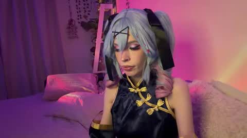 Nicole online show from 03-24-26, 05:40