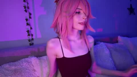 Nicole online show from 05-24-26, 06:46