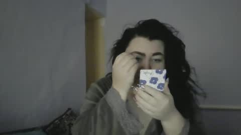 Oltereodora-lima online show from 01-16-25, 06:46