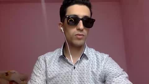 MOHAMED online show from 02-13-26, 08:21