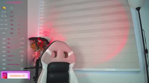 Snapshot of medusa_20 chatting on 02-12-26, 09:54 Johana online show from 02-12-26, 09:54