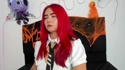 Snapshot of medusa__charity chatting on 10-31-25, 04:08 medusa__charity online show from 10-31-25, 04:08